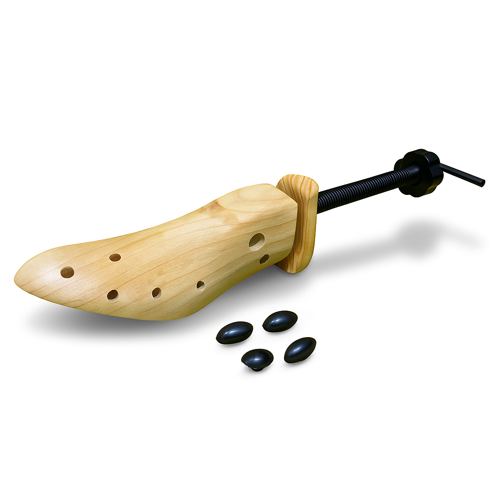 Wooden Shoe Stretcher-NEW