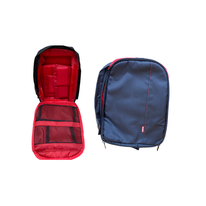Waterproof Camera Backpack – Soft Case Bag for DSLR Canon, Nikon, Sony (4 Colours) NEW