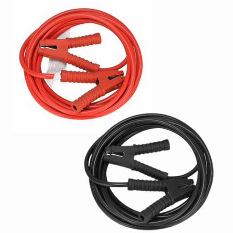 6M 3000AMP Jumper Leads Heavy Duty Truck Car Start Battery Jump Booster Cables