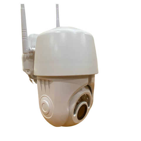 Security Camera Wireless System Home Outdoor 5G WiFi CCTV 1080P HD Night Vision