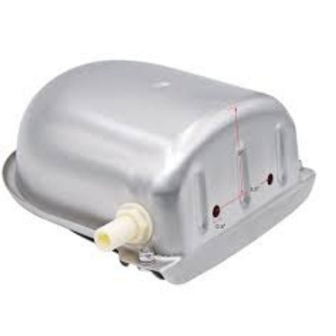 Automatic Stock Water Trough Sheep Dog Chicken Horse Cow Auto Fill Drink Bowl 4L