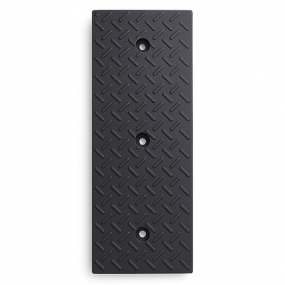Rubber Curb Ramp-New