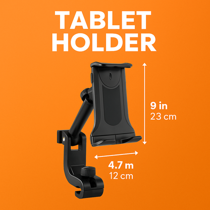 Universal Phone & Tablet Holder-New