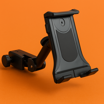 Universal Phone & Tablet Holder-New