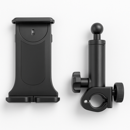 Universal Phone & Tablet Holder-New