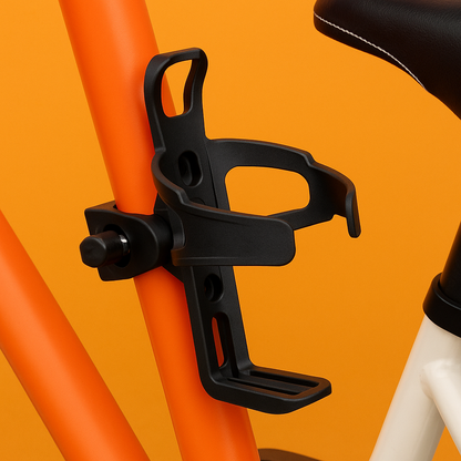Bike Cup Holder PVC Water Bottle Cage Mount for Bicycle Handlebar-New