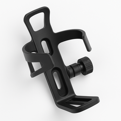 Bike Cup Holder PVC Water Bottle Cage Mount for Bicycle Handlebar-New