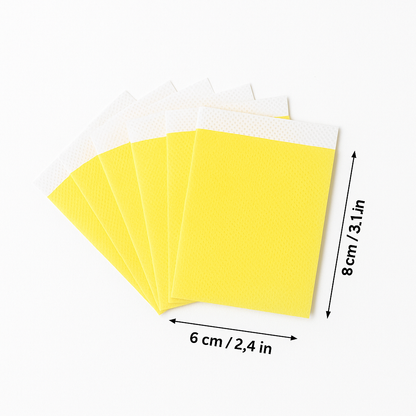 Navel Slimming Stickers Belly Fat Body Slim Patches Detox Weight Loss-NEW