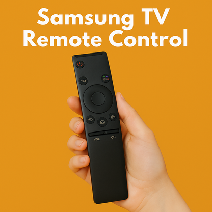 Universal Remote Control BN59-01292A BN59-01259E 4K UHD Smart for All SAMSUNG TV-New