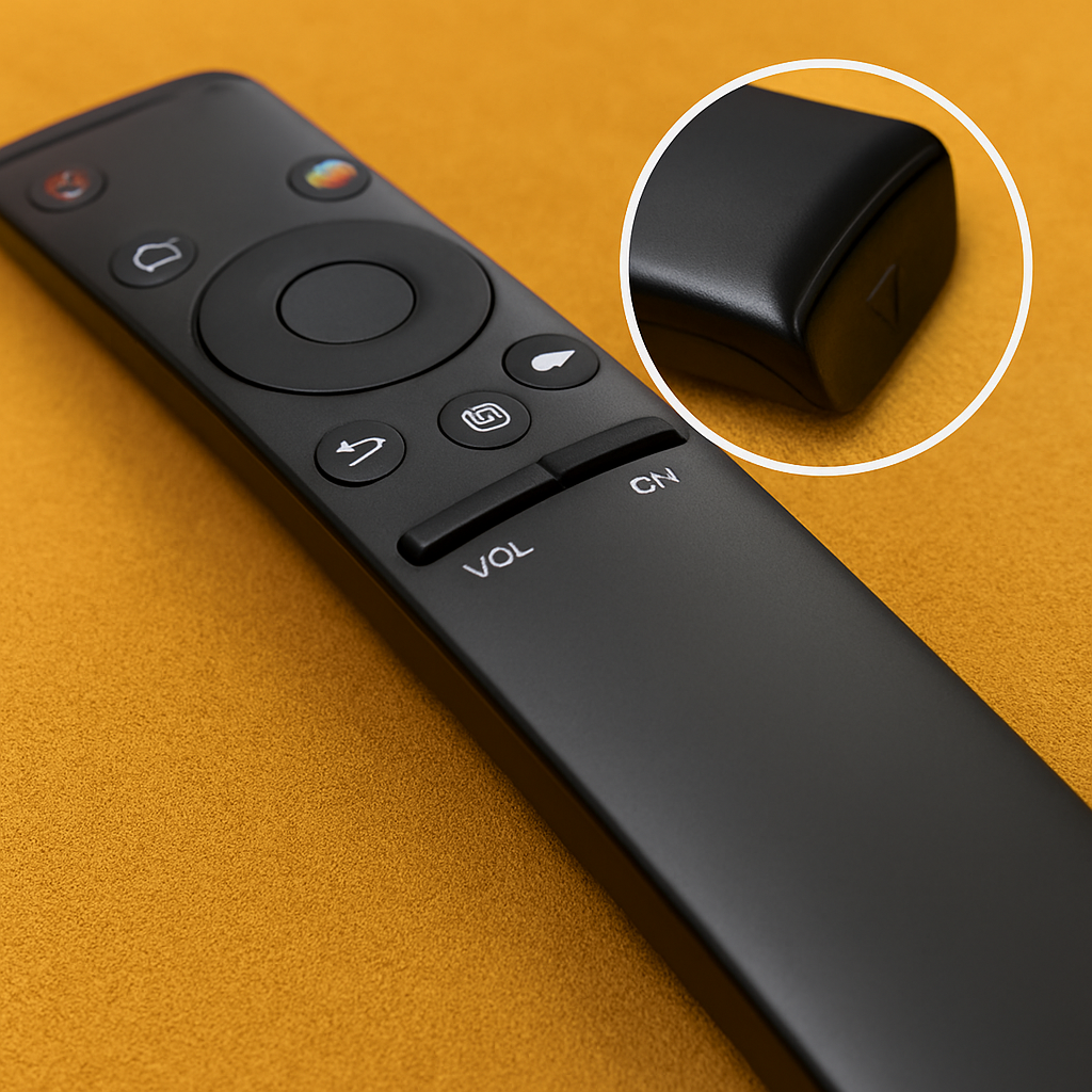 Universal Remote Control BN59-01292A BN59-01259E 4K UHD Smart for All SAMSUNG TV-New