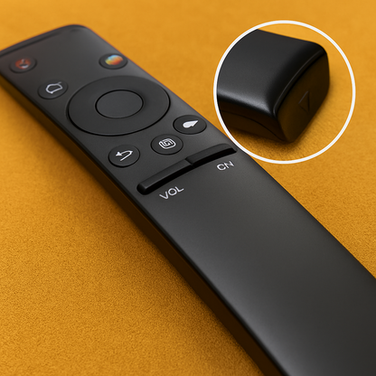 Universal Remote Control BN59-01292A BN59-01259E 4K UHD Smart for All SAMSUNG TV-New