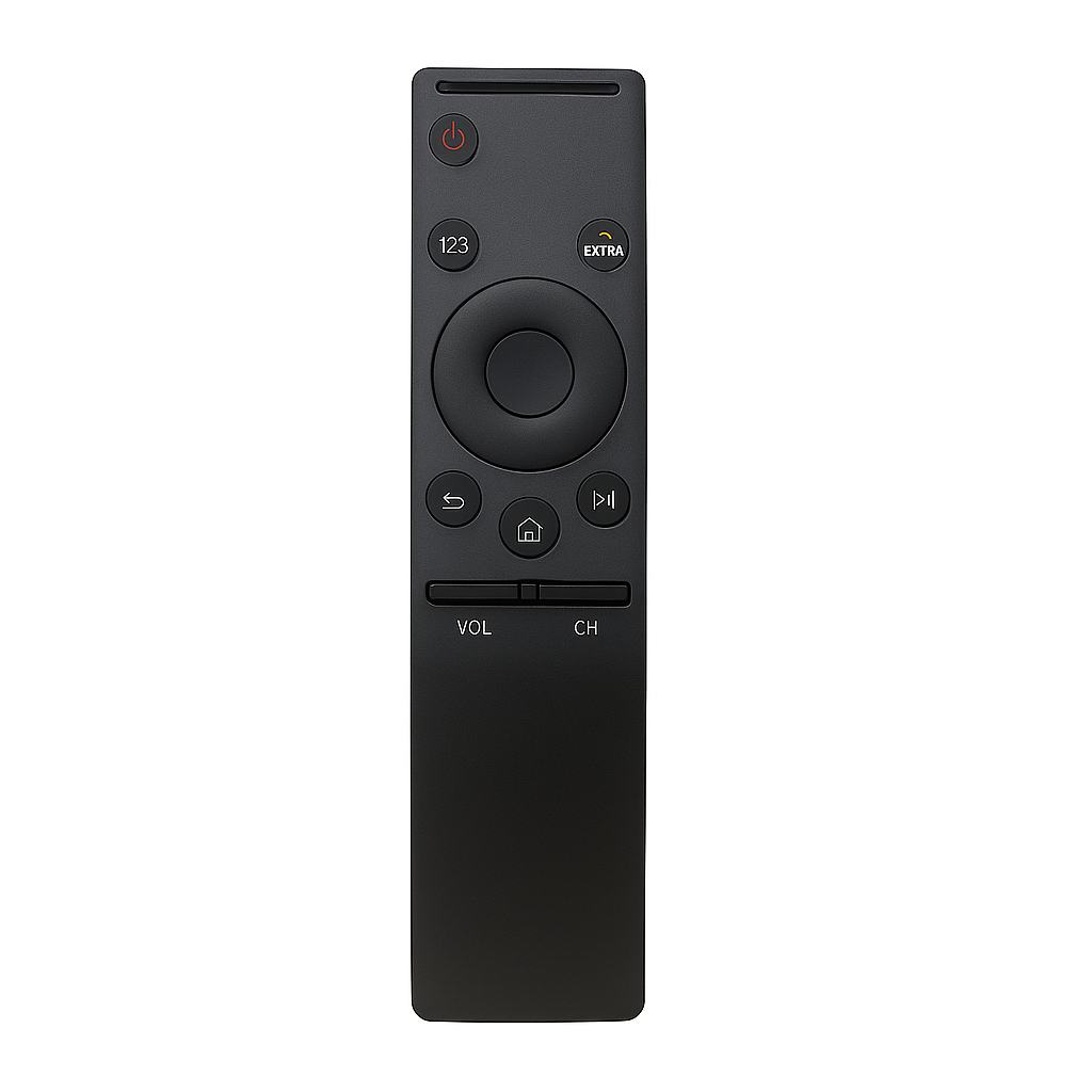 Universal Remote Control BN59-01292A BN59-01259E 4K UHD Smart for All SAMSUNG TV-New