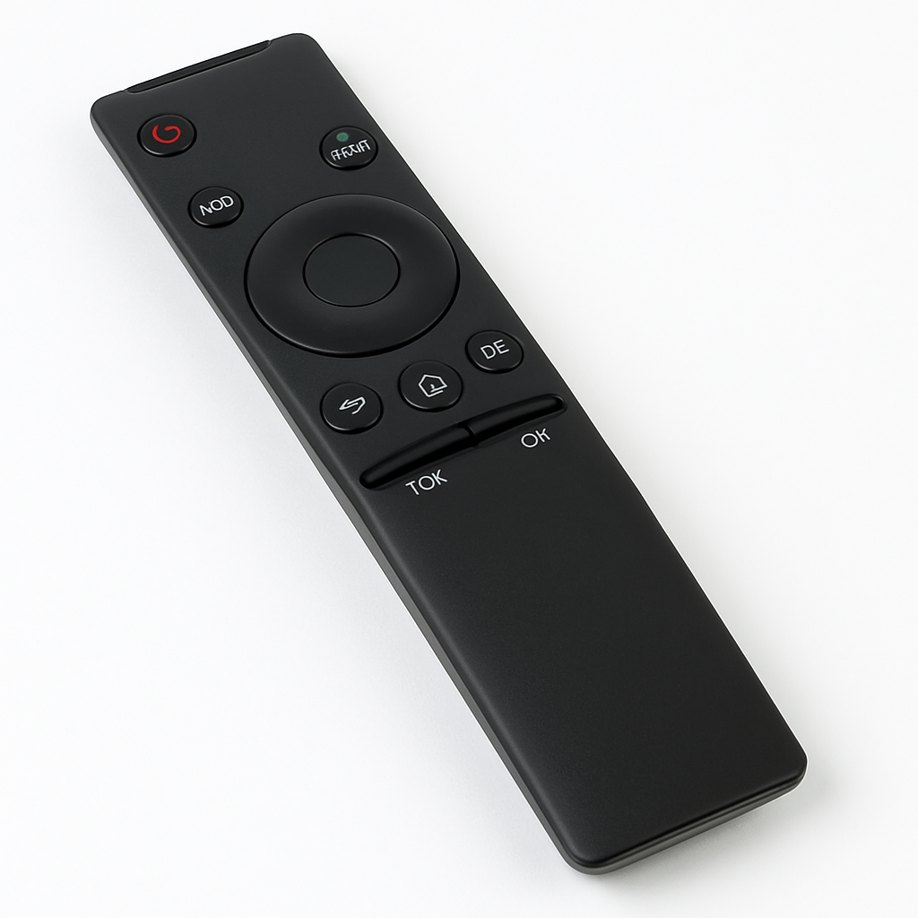 Universal Remote Control BN59-01292A BN59-01259E 4K UHD Smart for All SAMSUNG TV-New