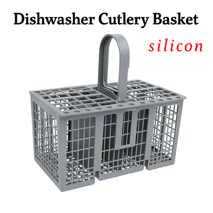 Universal Dishwasher Cutlery Basket Tray Cage -NEW