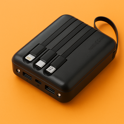 Mini Power Bank 20000mAh New