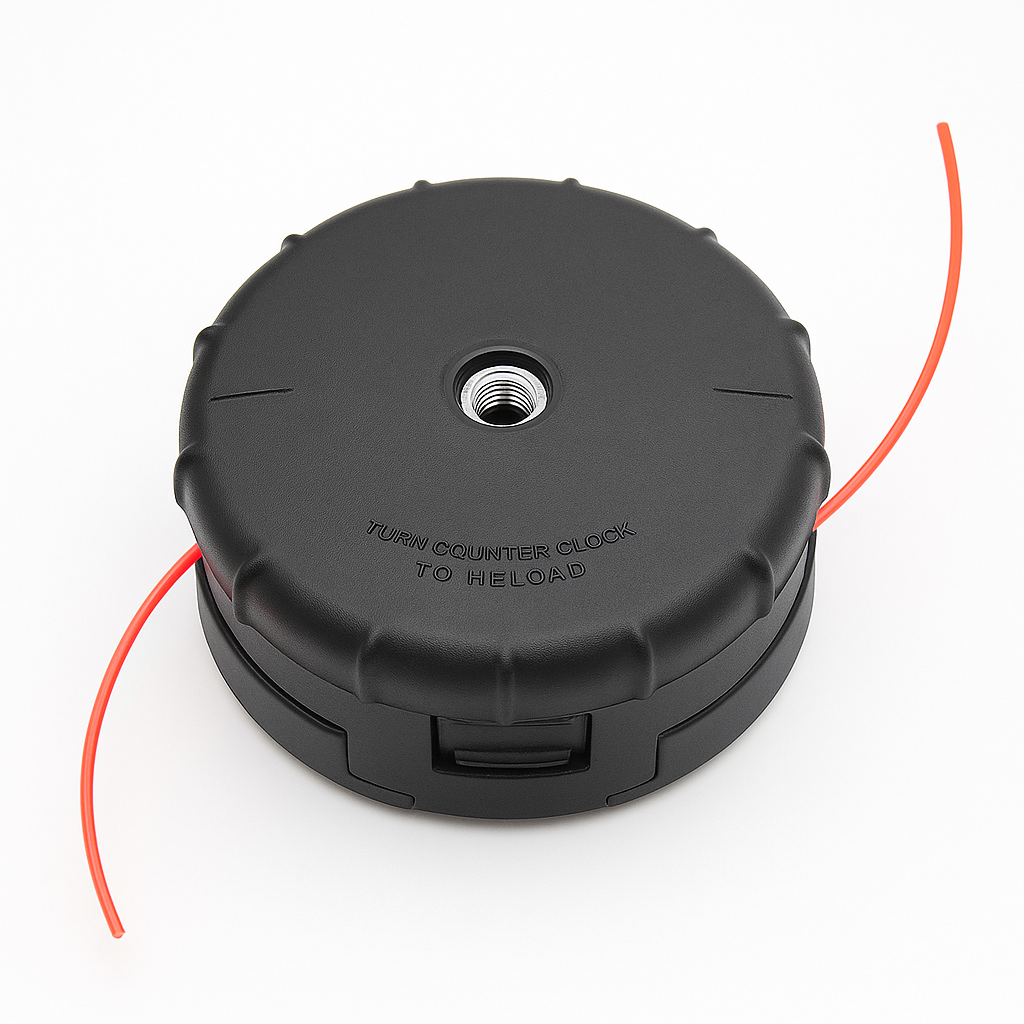 Universal Trimmer Head Replacement New