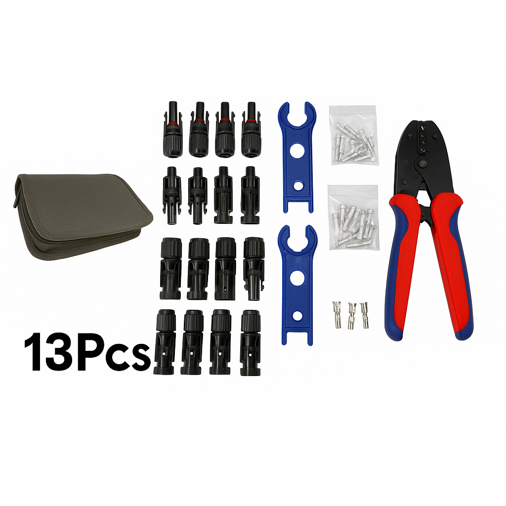 Valve Spring Compressor Tool Kit -NEW
