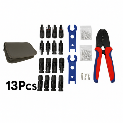 Valve Spring Compressor Tool Kit -NEW