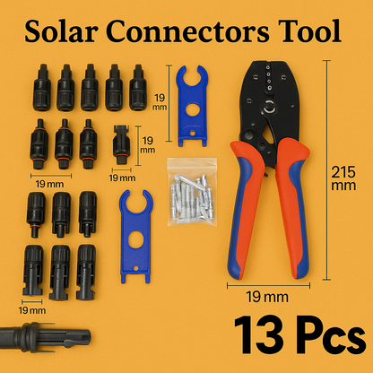 Valve Spring Compressor Tool Kit -NEW