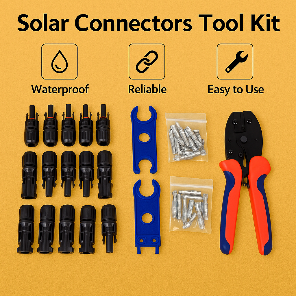 Valve Spring Compressor Tool Kit -NEW