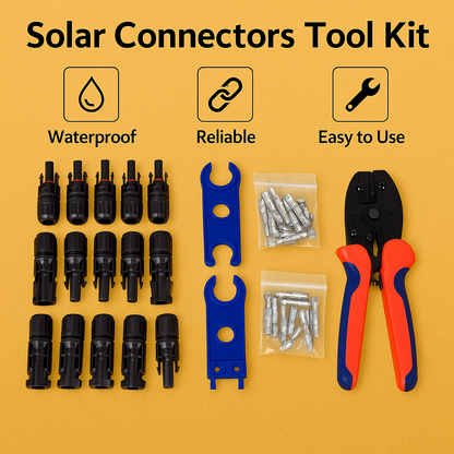 Valve Spring Compressor Tool Kit -NEW