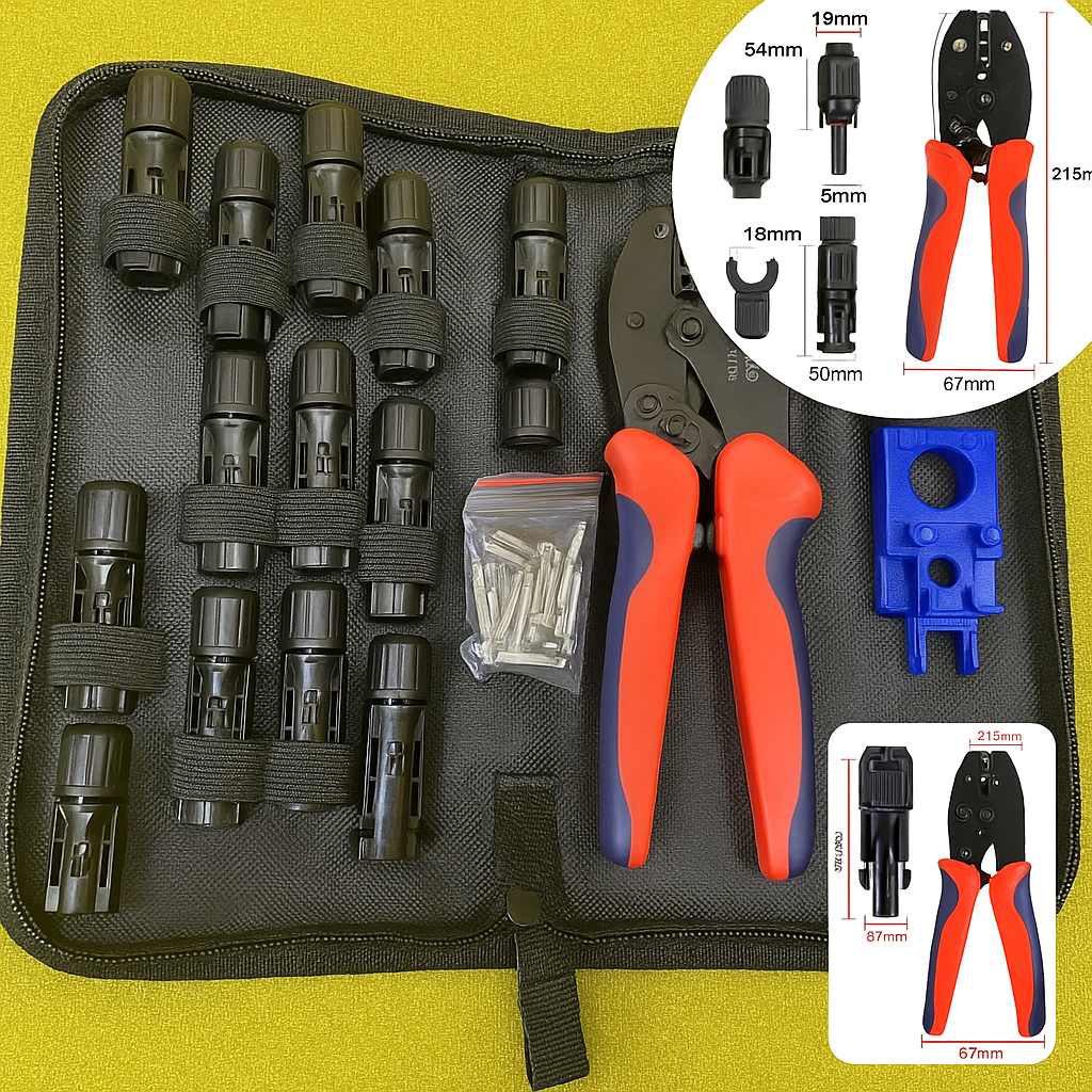 Valve Spring Compressor Tool Kit -NEW
