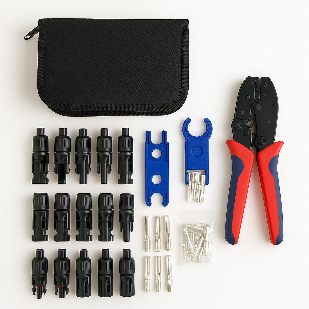 Valve Spring Compressor Tool Kit -NEW