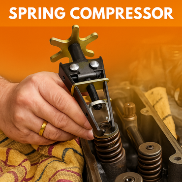 Universal Valve Spring Compressor Tool-NEW