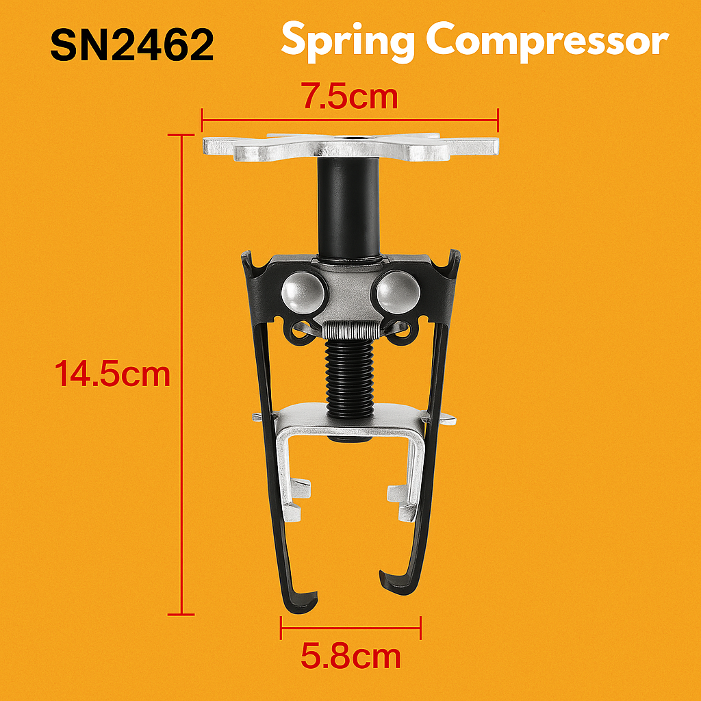 Universal Valve Spring Compressor Tool-NEW
