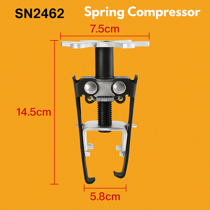 Universal Valve Spring Compressor Tool-NEW