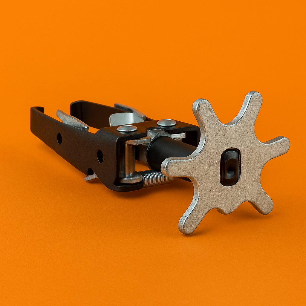 Universal Valve Spring Compressor Tool-NEW