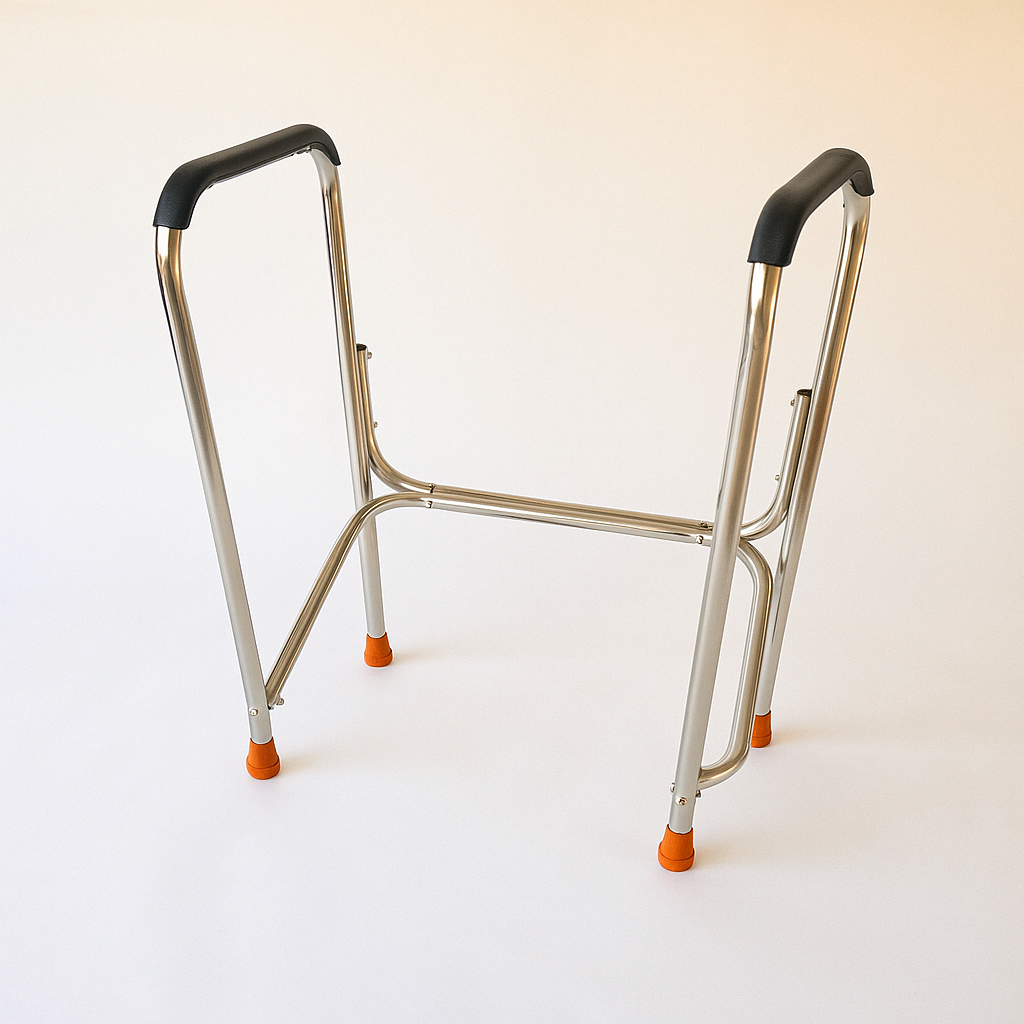 Toilet Safety Support Bar Hand Rail-NEW