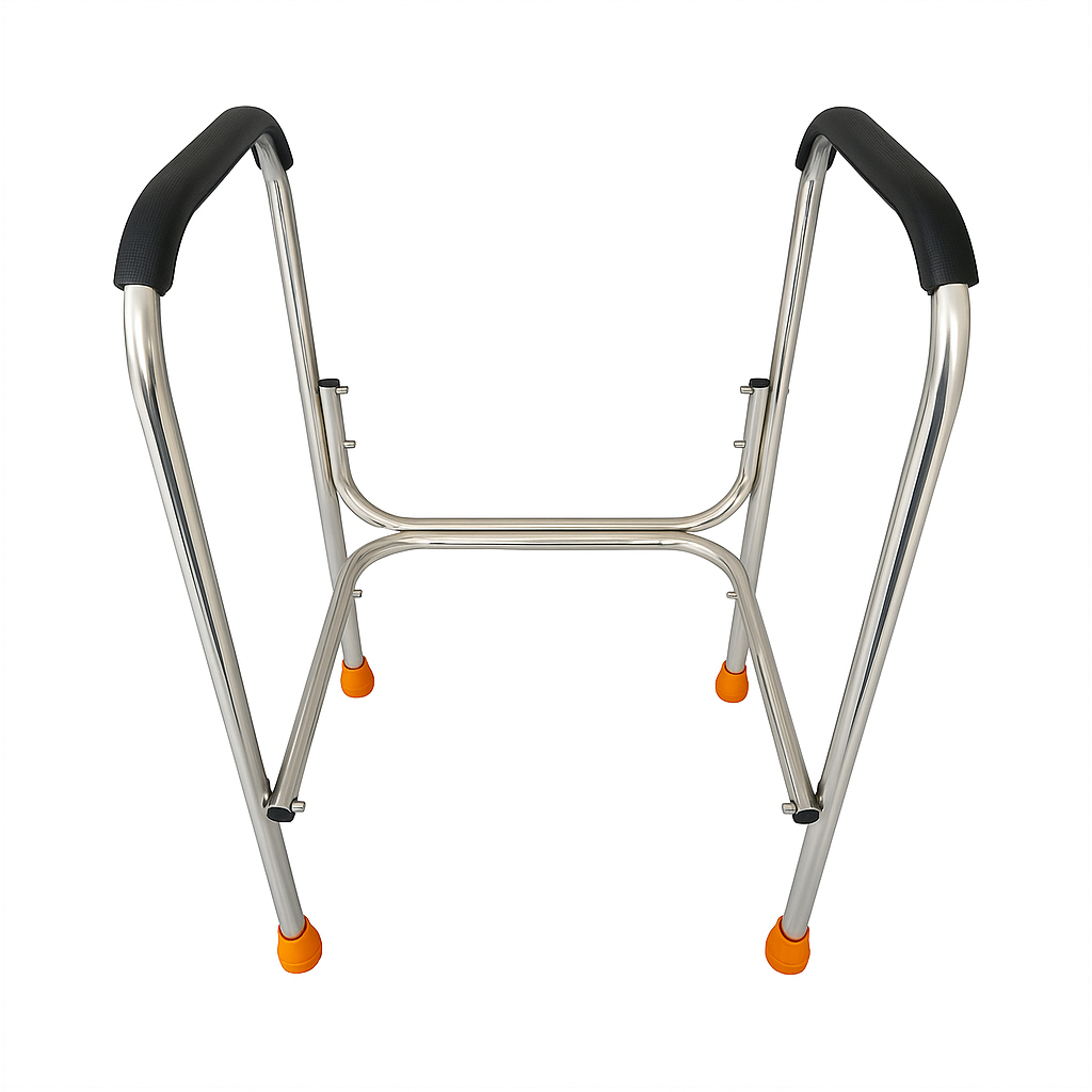 Toilet Safety Support Bar Hand Rail-NEW