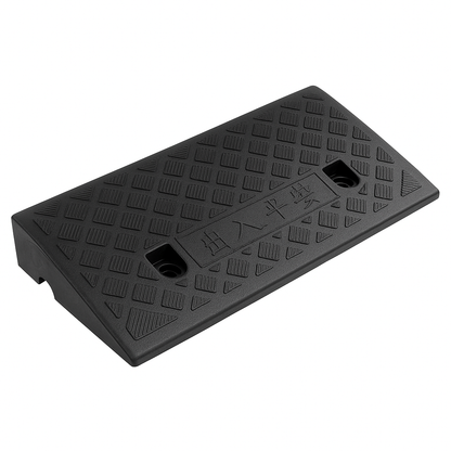 Heavy Duty Kerb Curb Threshold Ramp-NEW