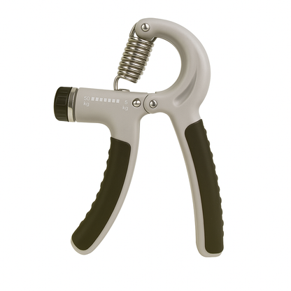 Adjustable Hand Grip Strengthener (5–50 KG)-Wrist, Finger & Forearm Trainer-(NEW)