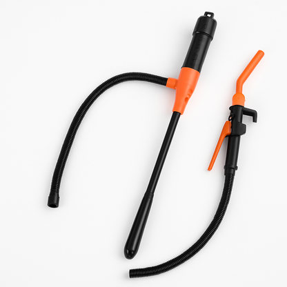 Battery Powered Fuel Transfer Pump-NEW