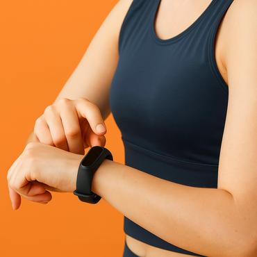 Silicone Wrist Strap Replacement for Xiaomi Mi Band 3 / 4 – -new