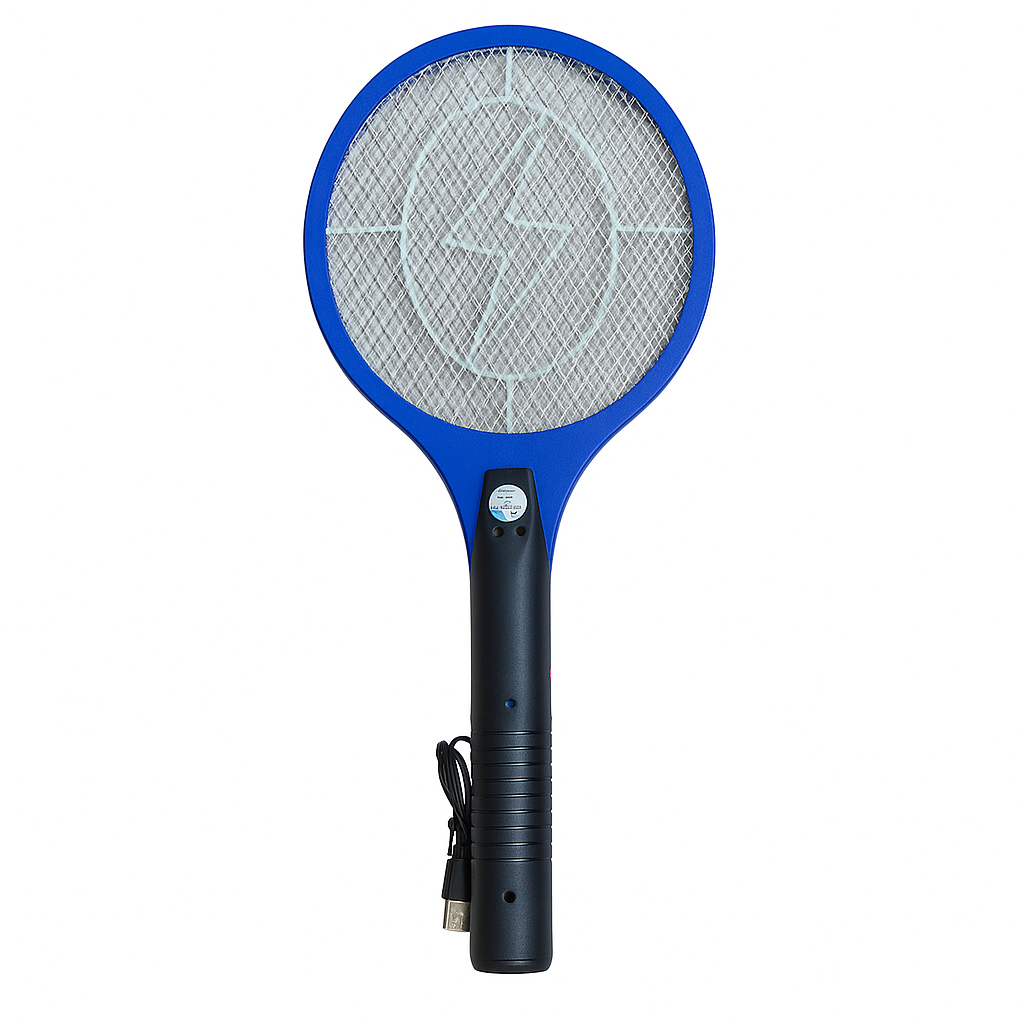 Mosquito Bat New – USB Rechargeable
