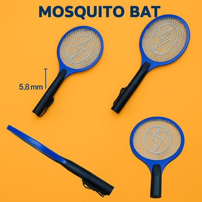 Mosquito Bat New – USB Rechargeable