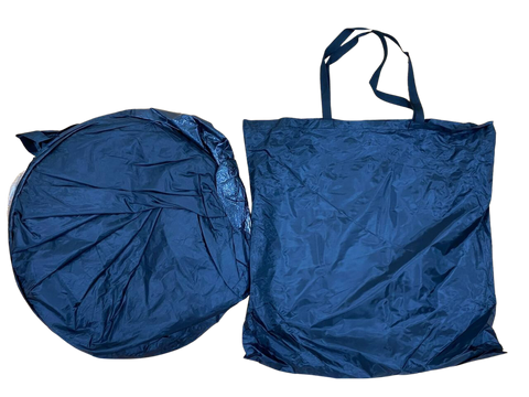 Spray Tan Tent Pop Up Sunless Body Tanning Sun Care Portable Carry Bag Black New
