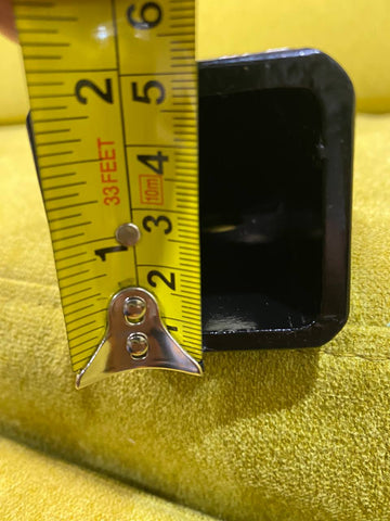 Drop Towbar 2" Tongue Tow Ball Mount Hitch Caravan 4x4 4WD Car Tow Bar Trailer