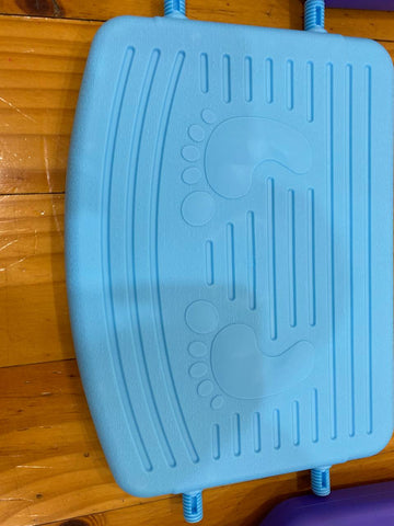 Kids Toilet Seat Ladder Baby Toddler Potty Training Step Trainer Non Slip Safety