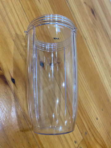 32oz LARGE TALL COLOSSAL CUP for NUTRIBULLET Nutri Bullet 600 900w Blender Model