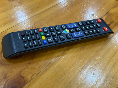 Universal Remote Control For SAMSUNG TV NO PROGRAMMING Smart 3D HDTV LED LCD TV