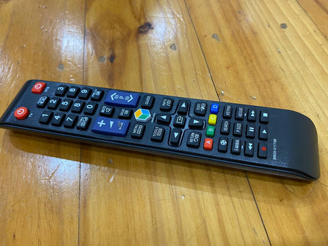 Universal Remote Control For SAMSUNG TV NO PROGRAMMING Smart 3D HDTV LED LCD TV