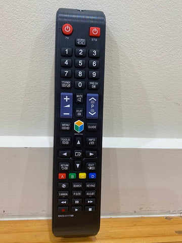 Universal Remote Control For SAMSUNG TV NO PROGRAMMING Smart 3D HDTV LED LCD TV