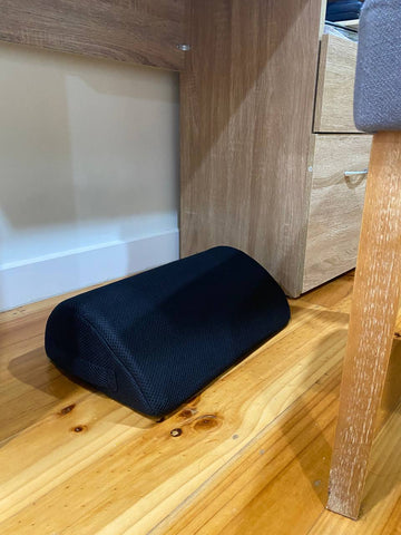 S.E. Foot Rest Stool Foot Pad Pillow Office Computer Cushion Under Desk