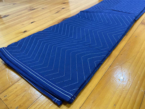10XHeavy Duty Furniture Protection Moving Blanket Quilted Removalist Pad1.8X3.4m