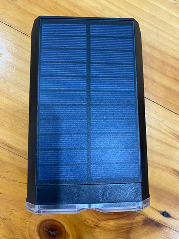 Solar Spot Lights RGB LED Garden Outdoor Pathway Lawn Fence Lamp Spotlight Light