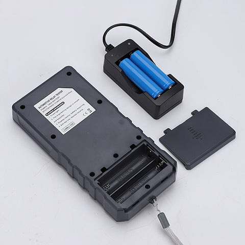 12-24V Automotive Electronic Relay Tester Car Battery Checker LED Indicator Auto